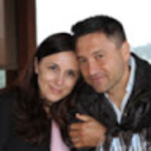 Meet your Posher, Simona